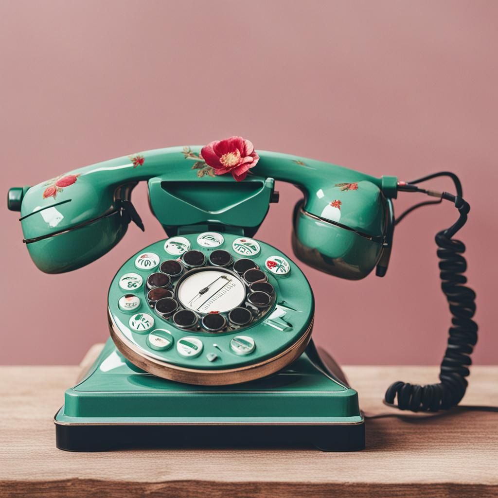 Wir können auch gerne morgen telefonieren 😘