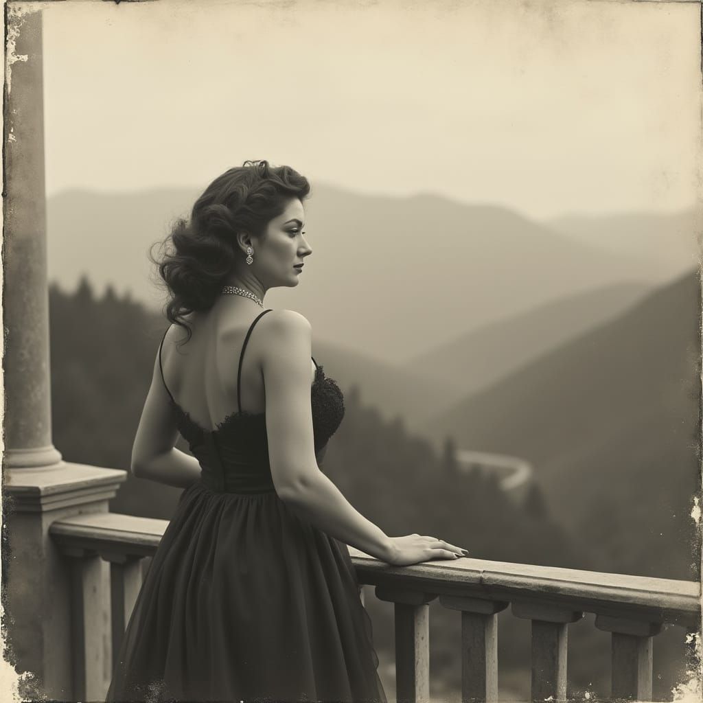 A Picture Can Tell an Entire Story…