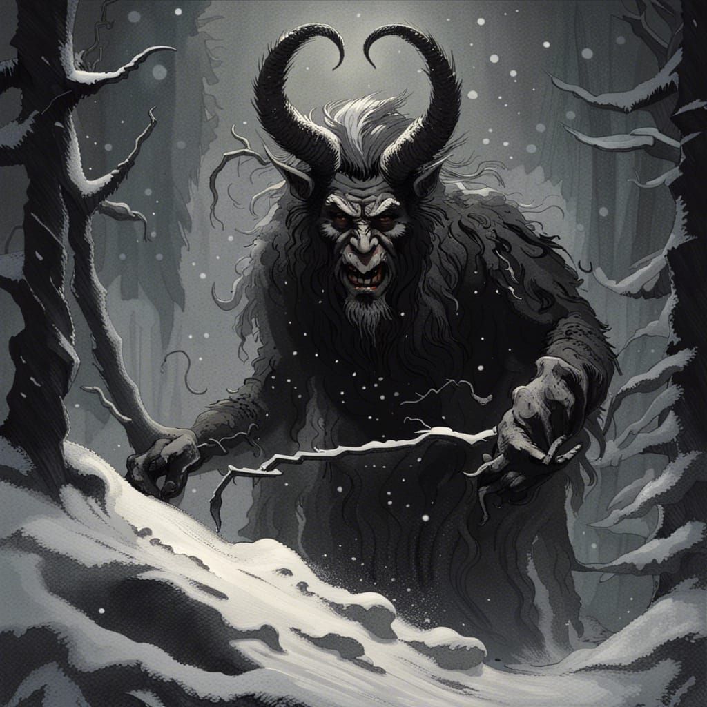 Krampus