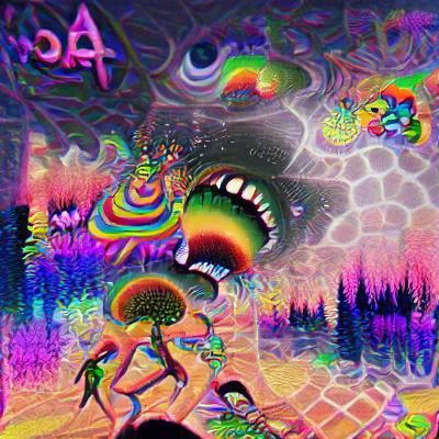acid trip