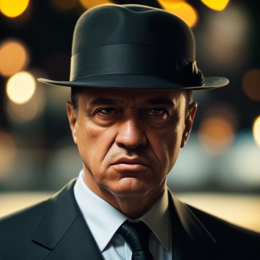 Professional Photography with Bokeh and Natural Lighting