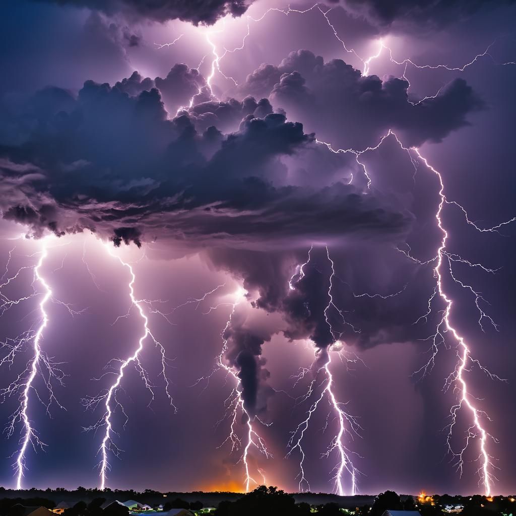 π© π© π© Lightning π© π© π©