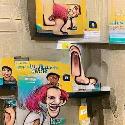 AI Generated Image