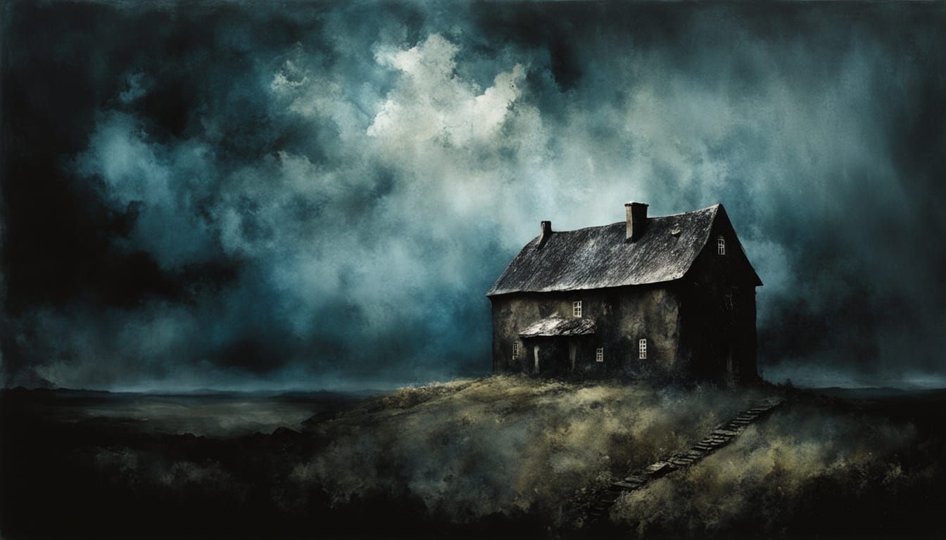 House of Doom