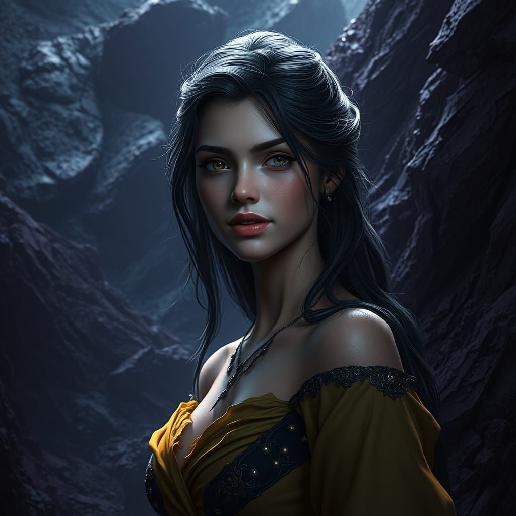 I joke like nothing can touch me, but the truth sits heavy a...