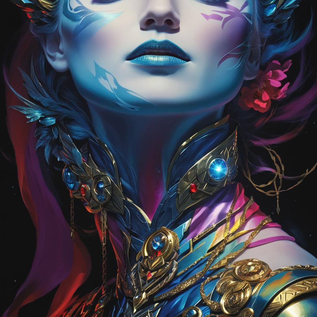 Frigga: Norse Goddess of Marriage and Home