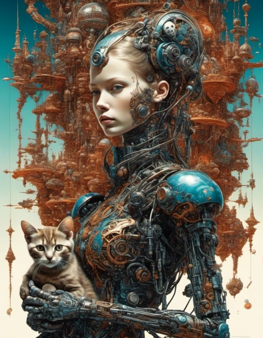 cyborg