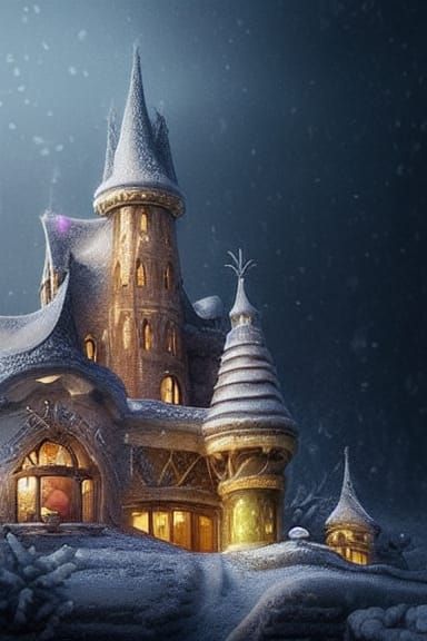 Castle