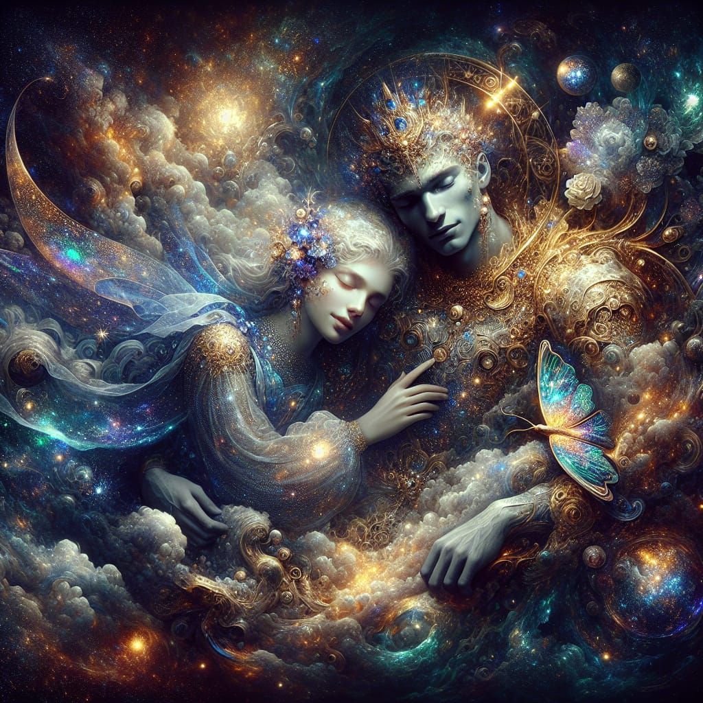 Harmony in the Heavens