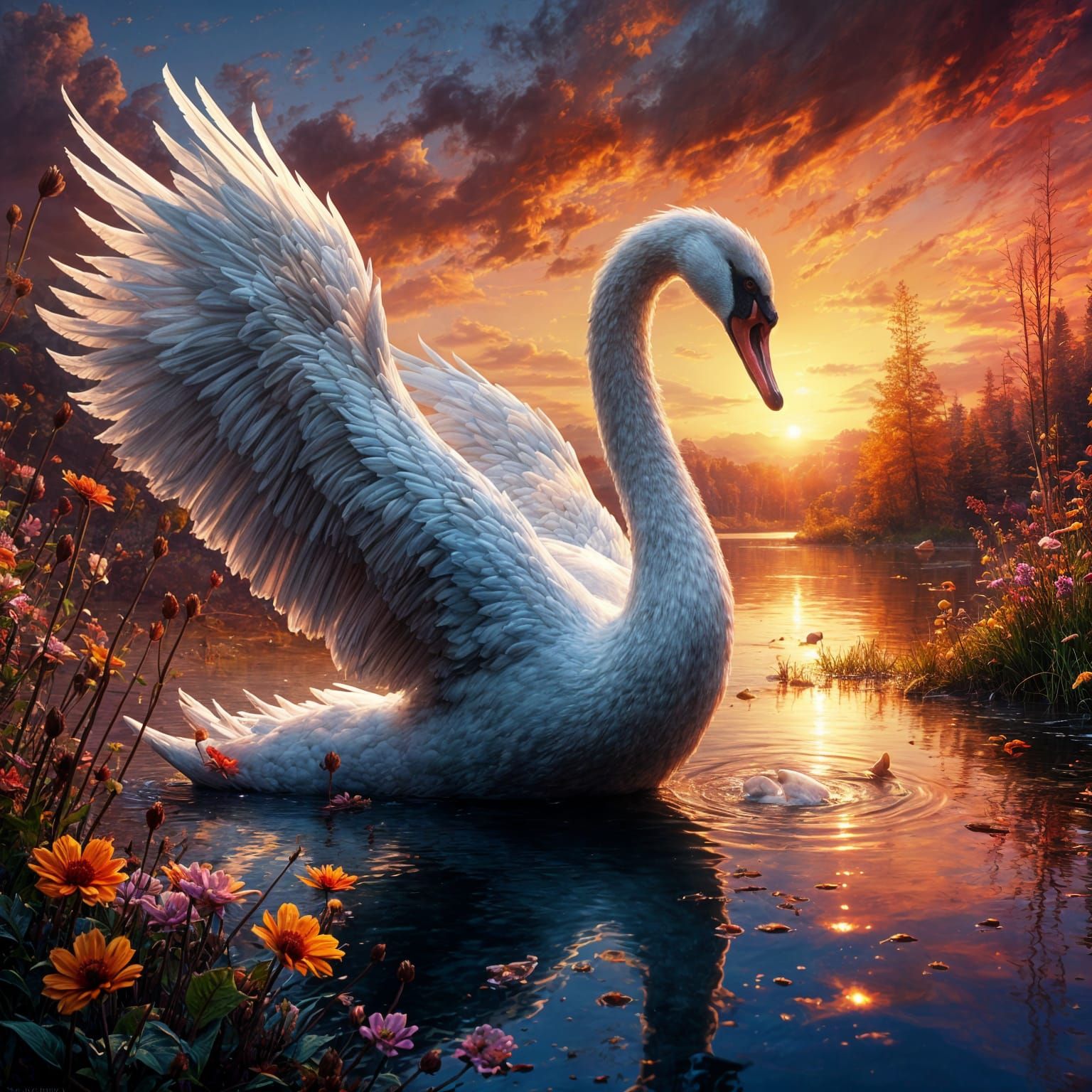Swan