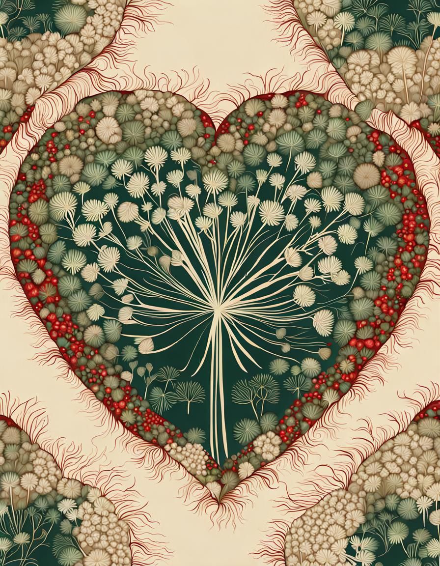 🏜DANDELION DESERT🏜