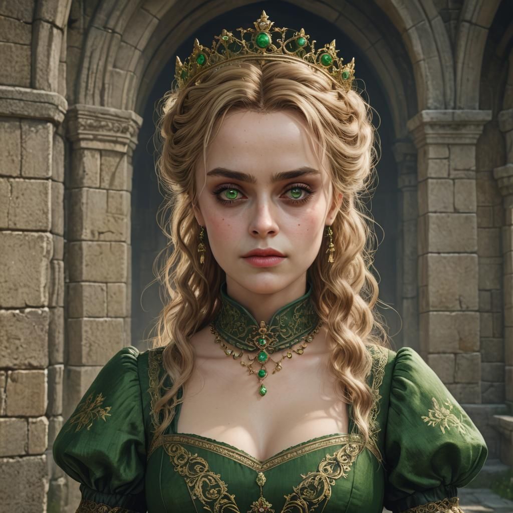Cersei Lannister