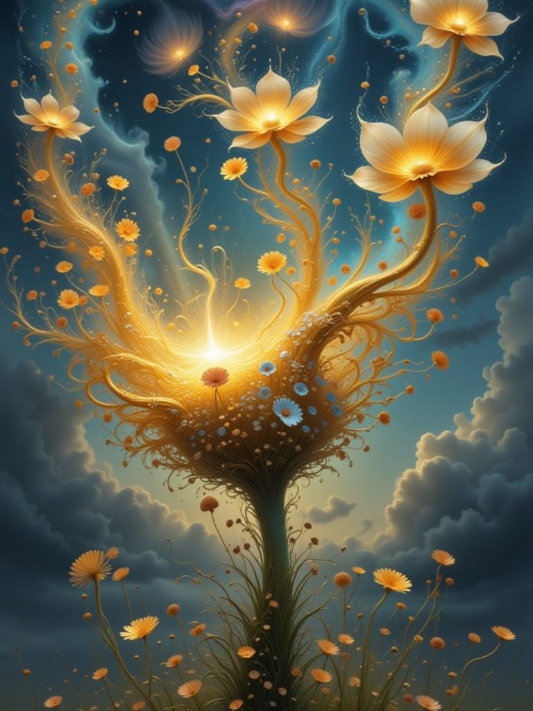 ❌️<lora:MILLENNIUM MUSHROOM:1.0>❌️ ❌️<lora:MY SUMMERBRISE:1.0>❌️ ❌️<lora:MILLENNIUM MUTED AIO:1.0>❌️ >>>floats-upwards-t...