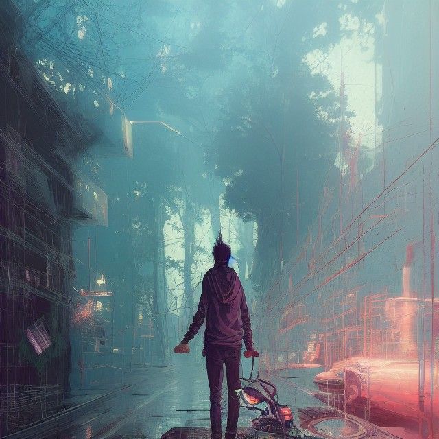Alone 2.0