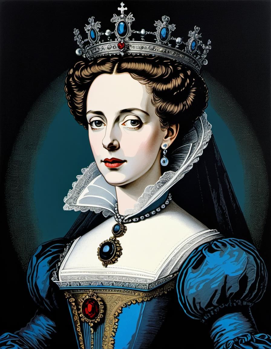 Mary, Queen of Scots