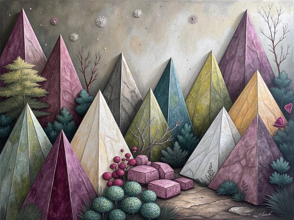 EncausticPaintings fifty five