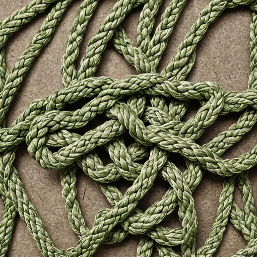 Overhand Knot
