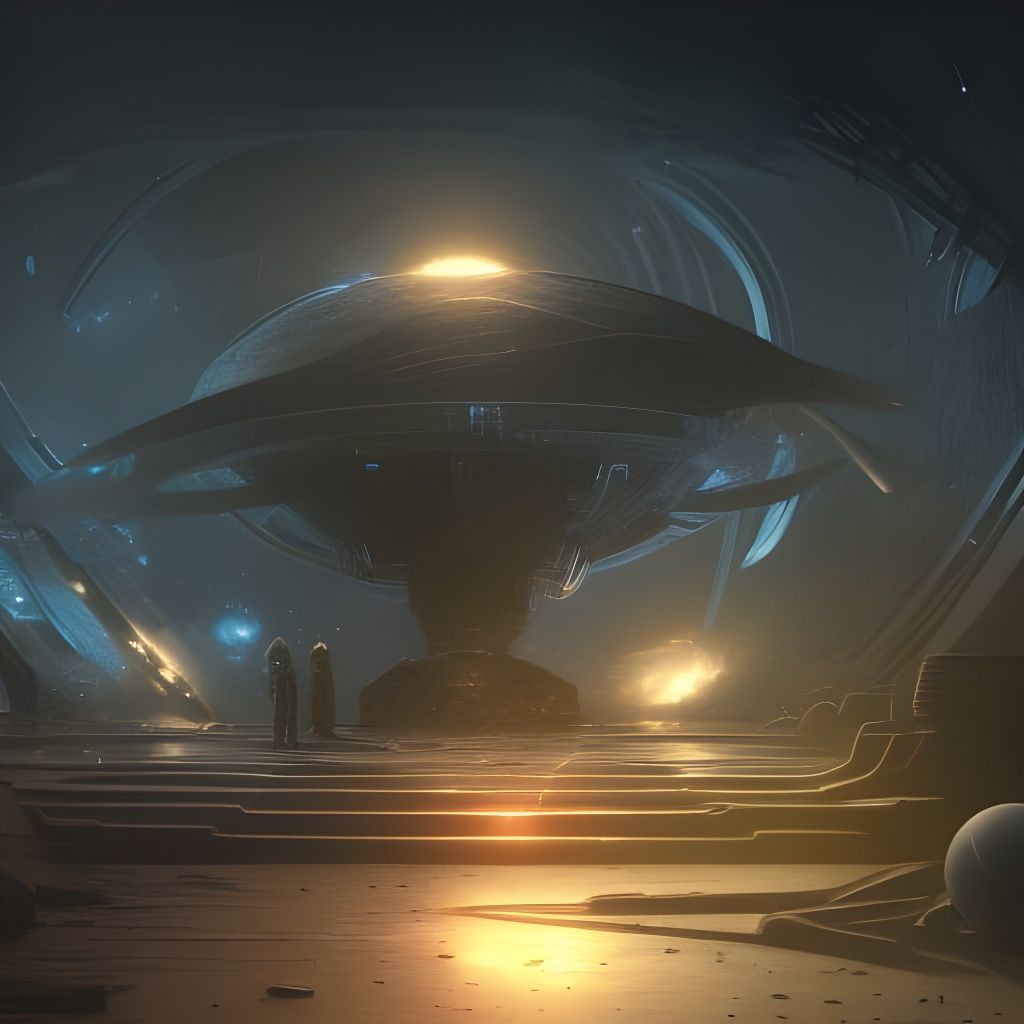 Gnosis Field Generator