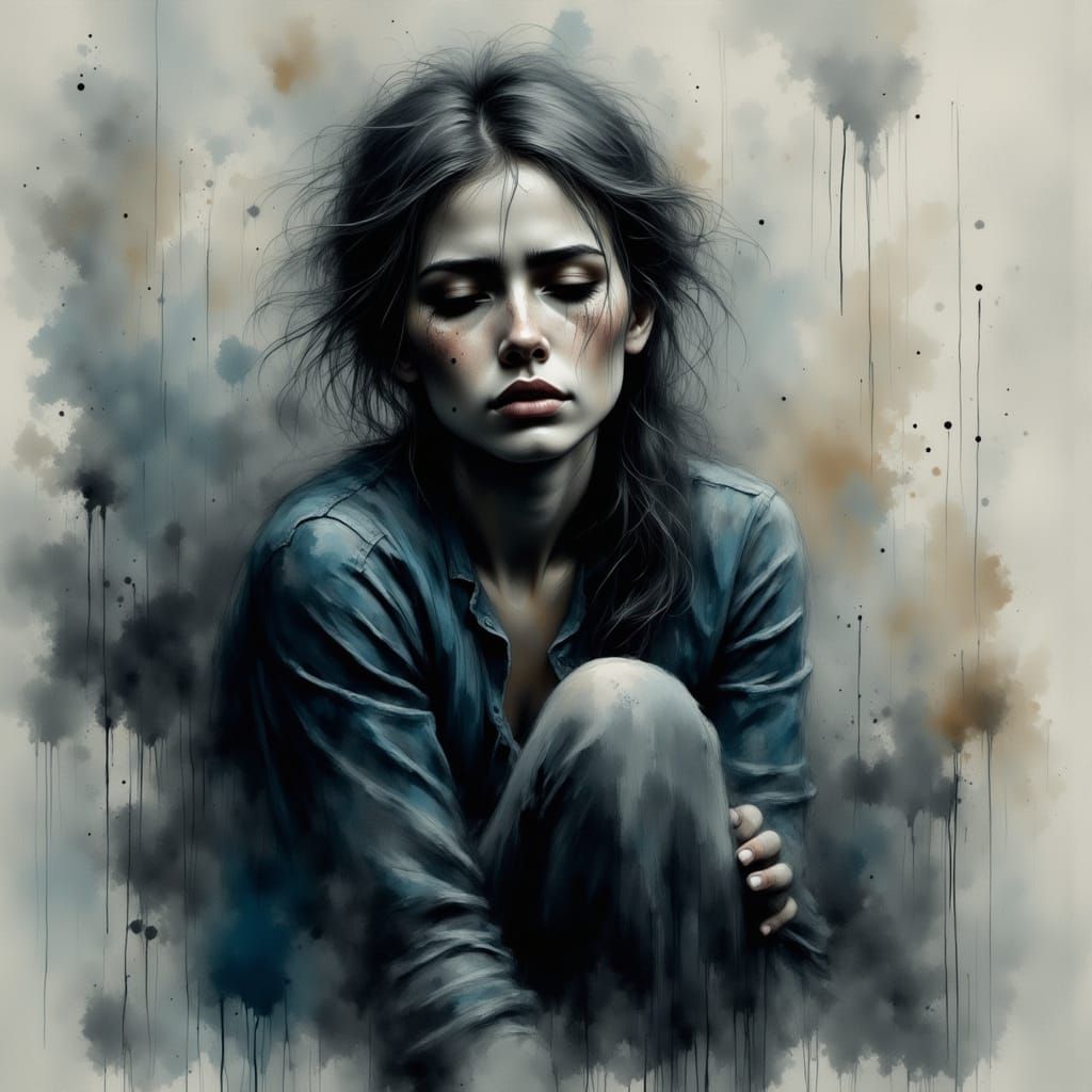 Your actions don't follow your words