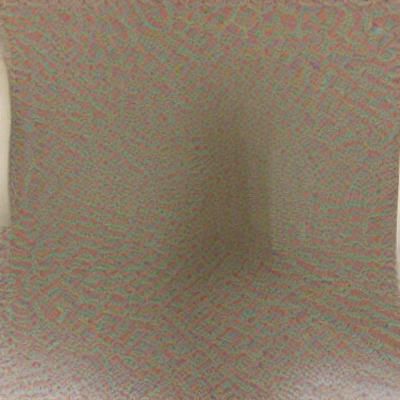 Intriguing Optical Illusion Art