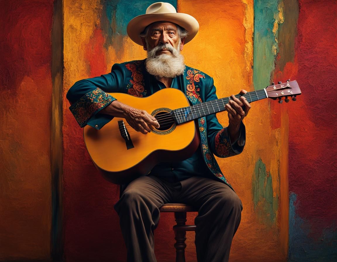 Recuerdos de la Alhambra