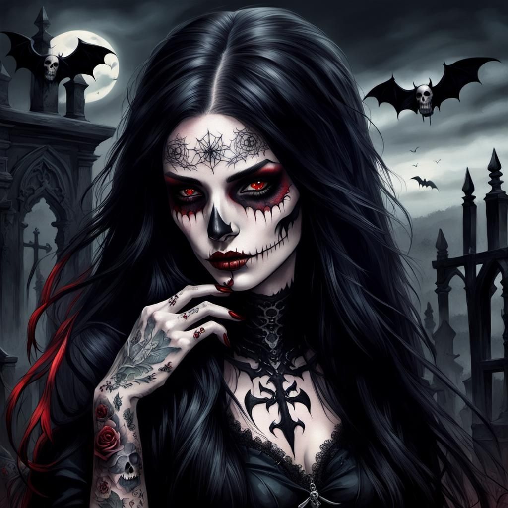 Gothic
