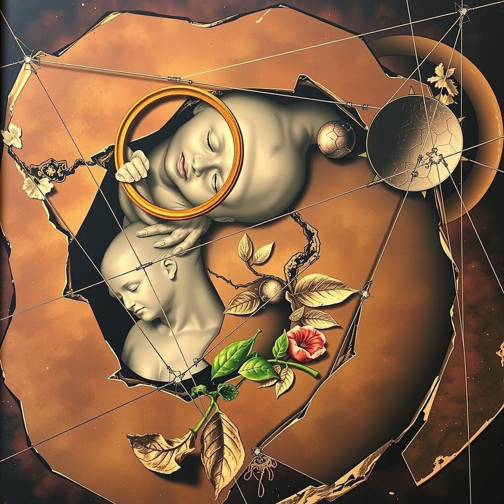 Mathematical Curves Explored: Spirals, Conics, and More