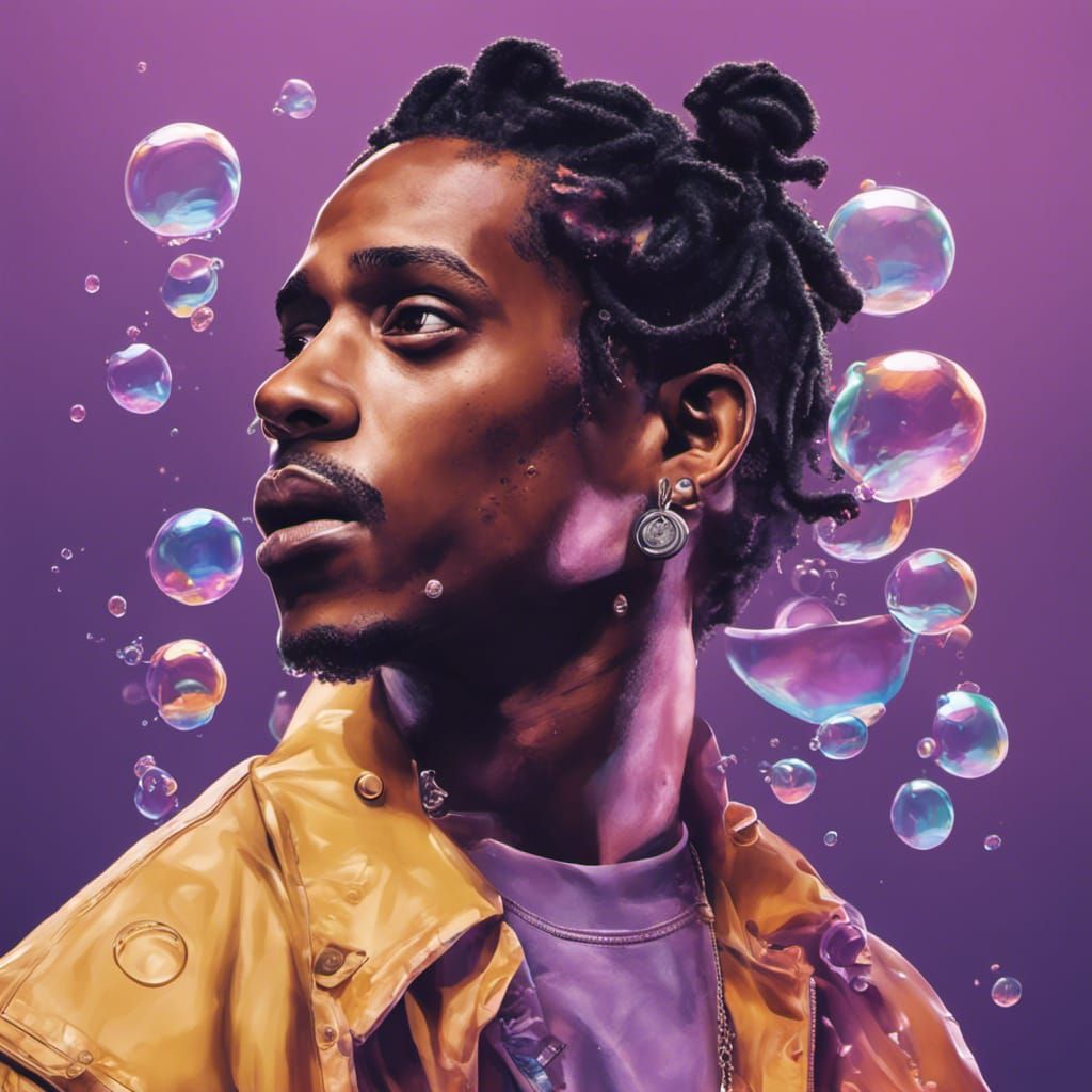 Pretty Boy Flacko