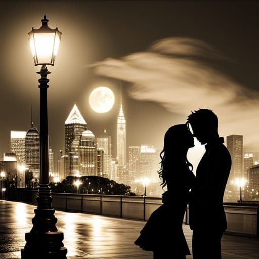 Stay A Little Longer