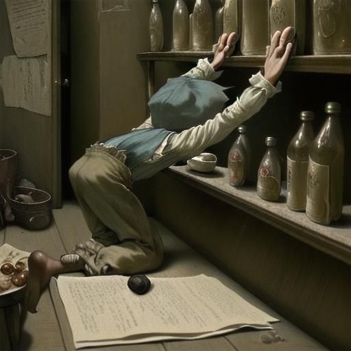 Oliver Twist themes of poverty, desire, and the power of dreams in a unique and captivating way.