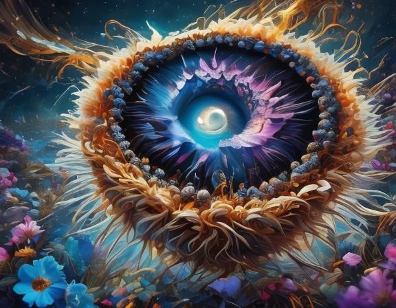 Ethereal Selenolatry in Moonlight