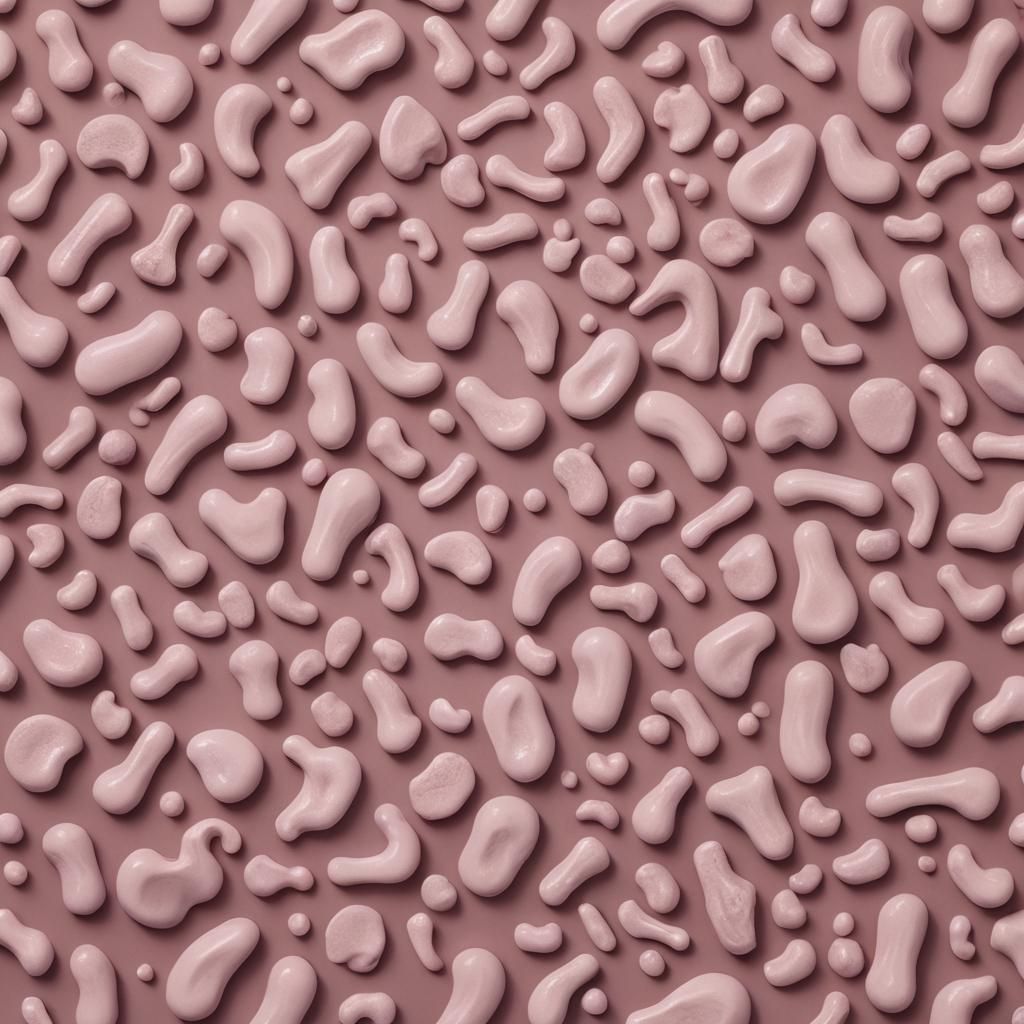 Lady Parts AI Generated Image