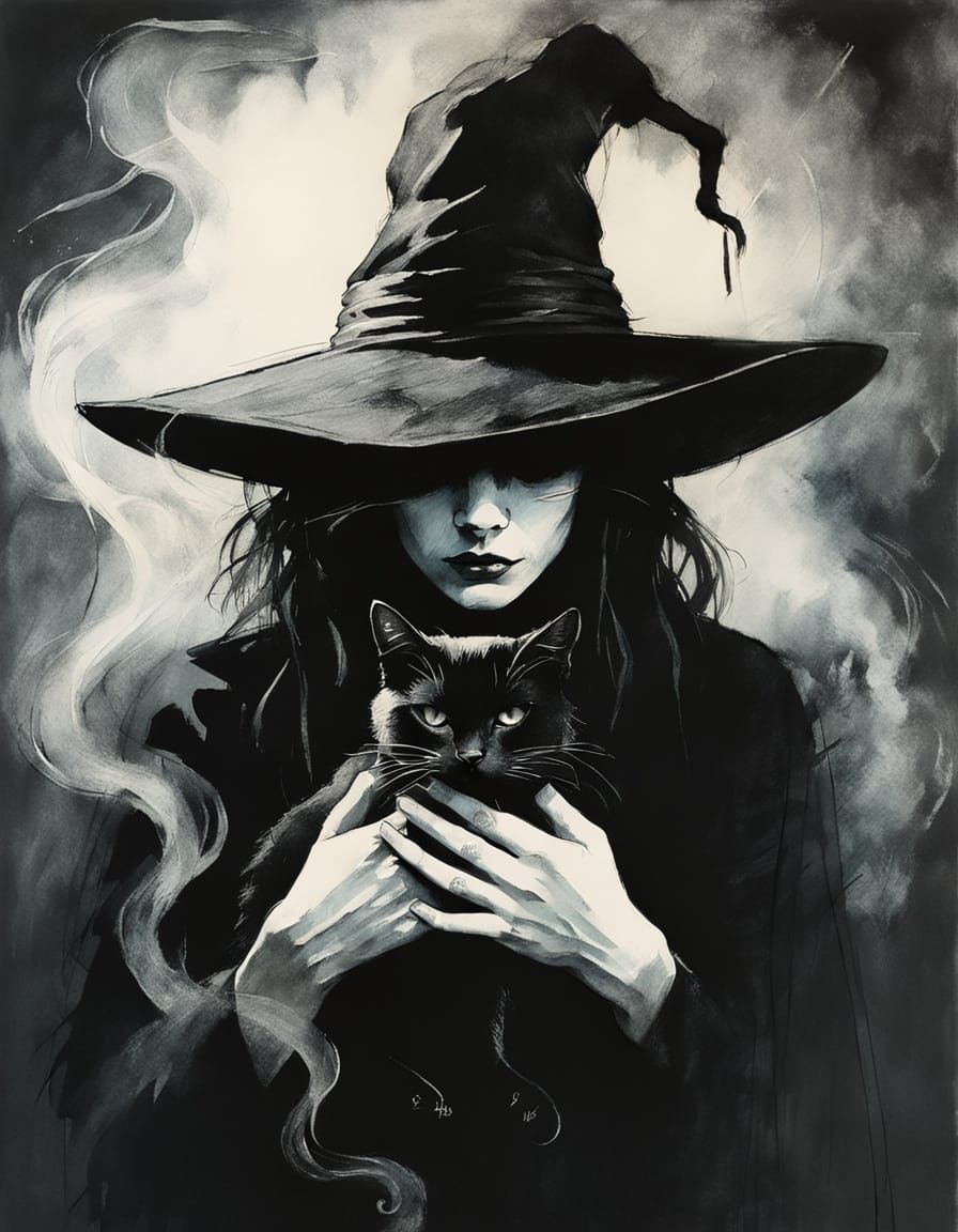 Witch