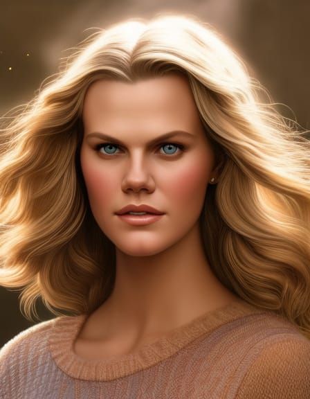 Brooklyn Decker