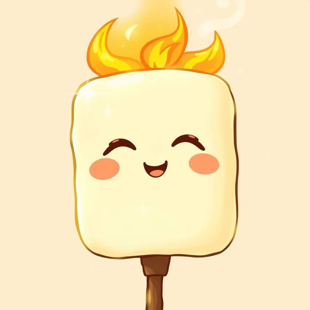 A Marshmallow's Sauna 6