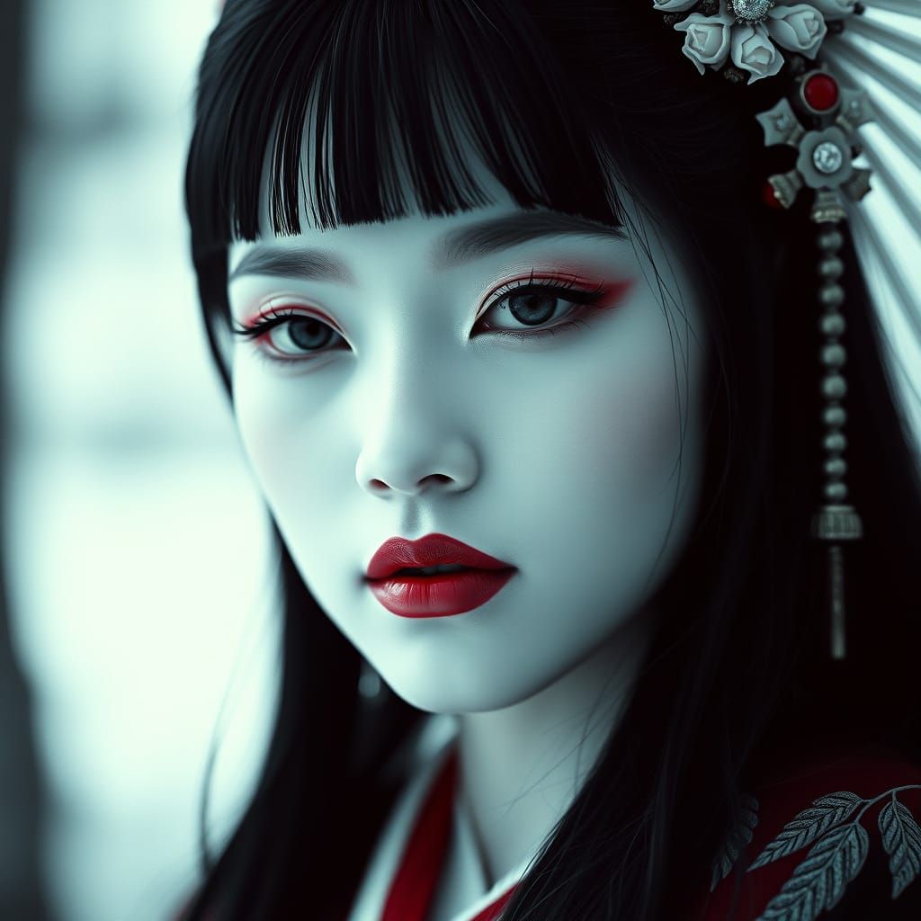 Geisha