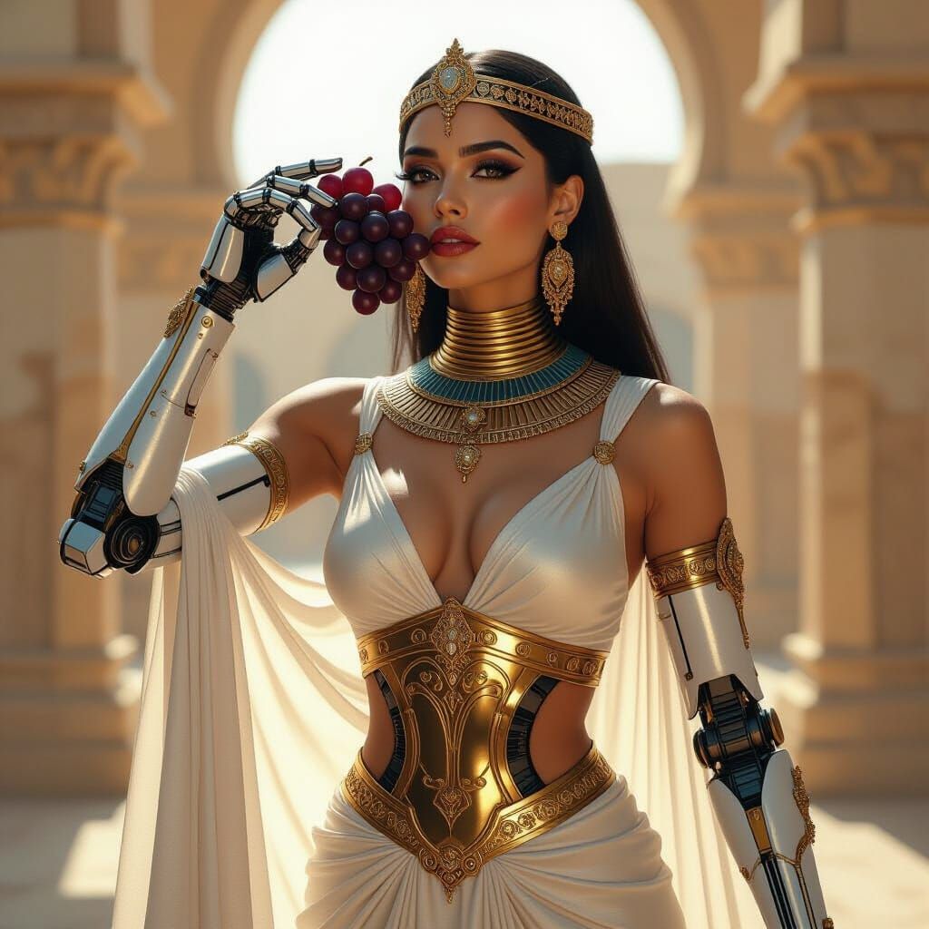 Human Revolution or Mankind Divided