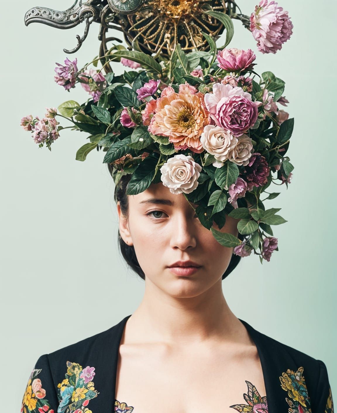 Jx3 Gallery > AI Art Creation > 2023