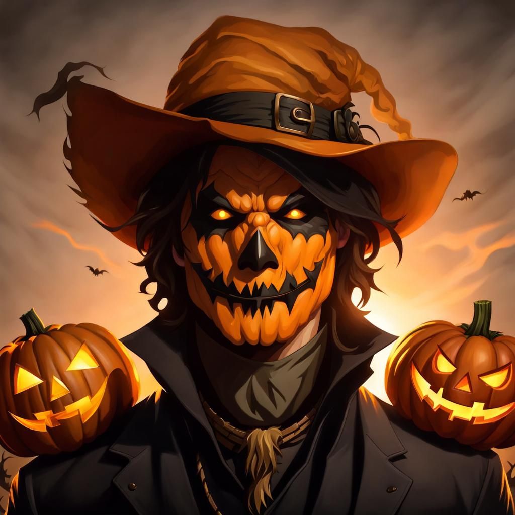 Ready for the Party ?