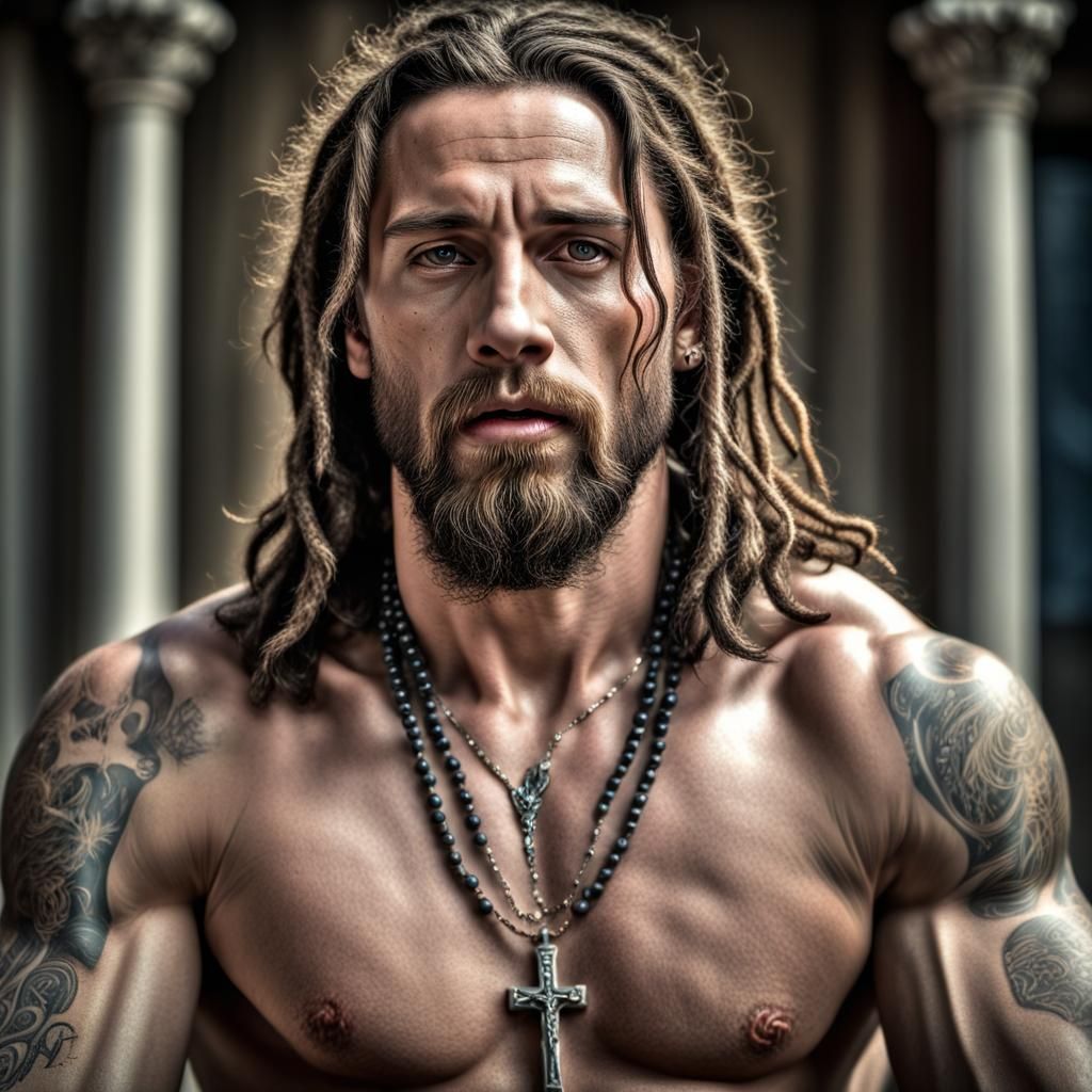 Advent II Jesus Reurns (The Second Coming)