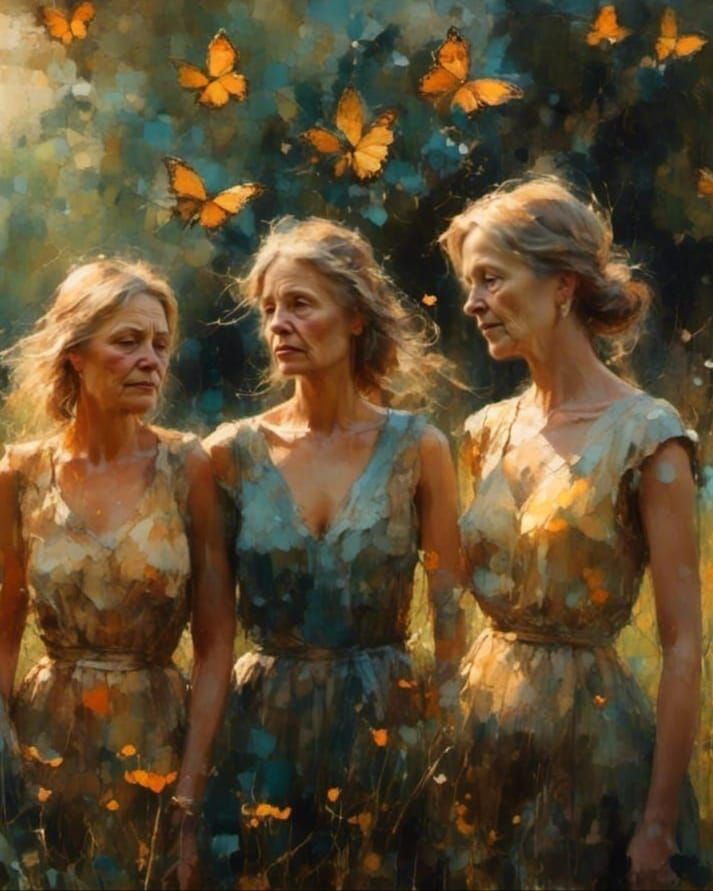 A Moment for Reflection