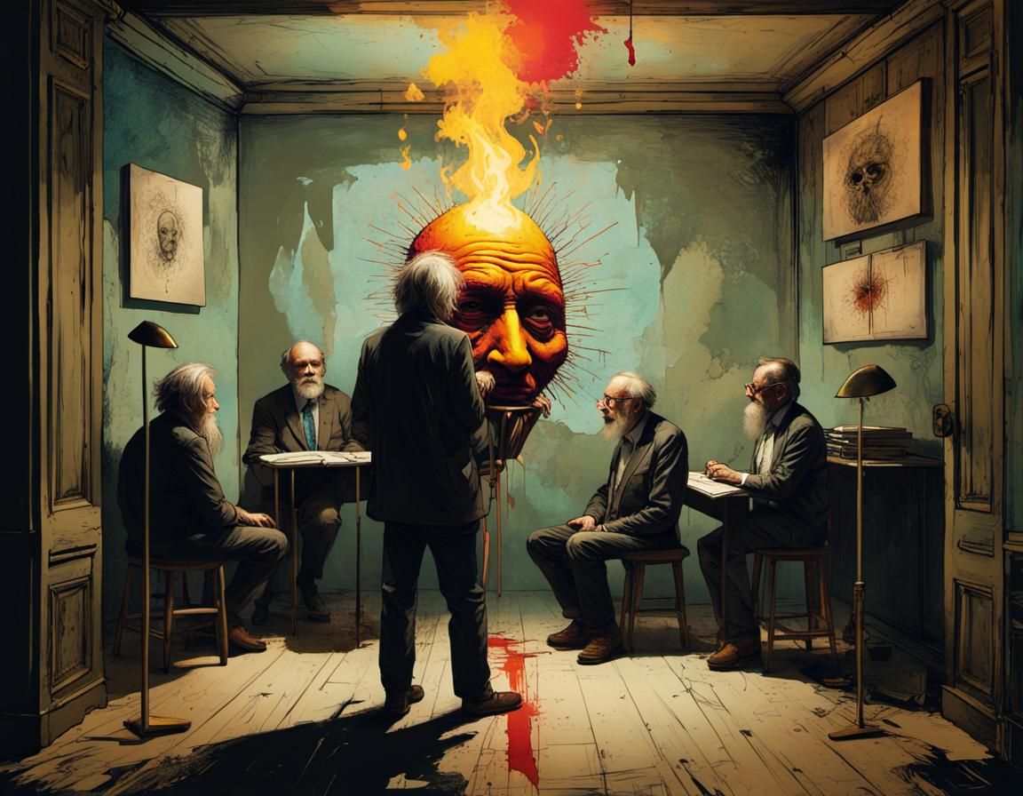 Keep it Secret, Keep it Safe XI