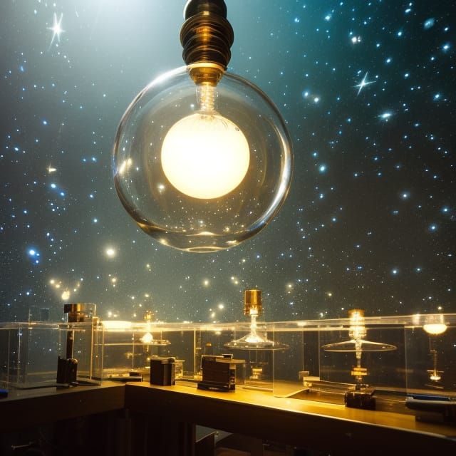 Astro lab 1