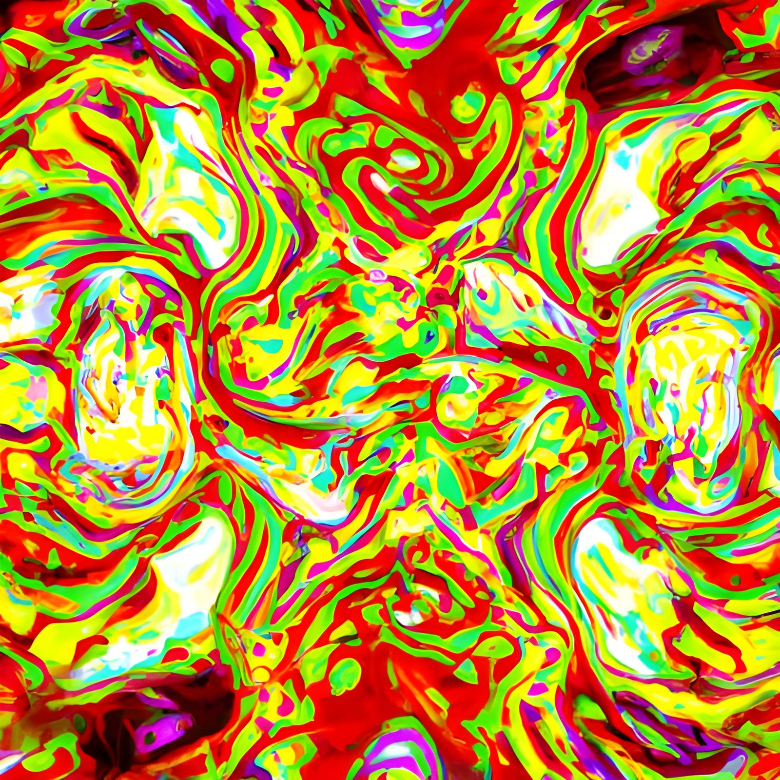 Neurographic Abstract