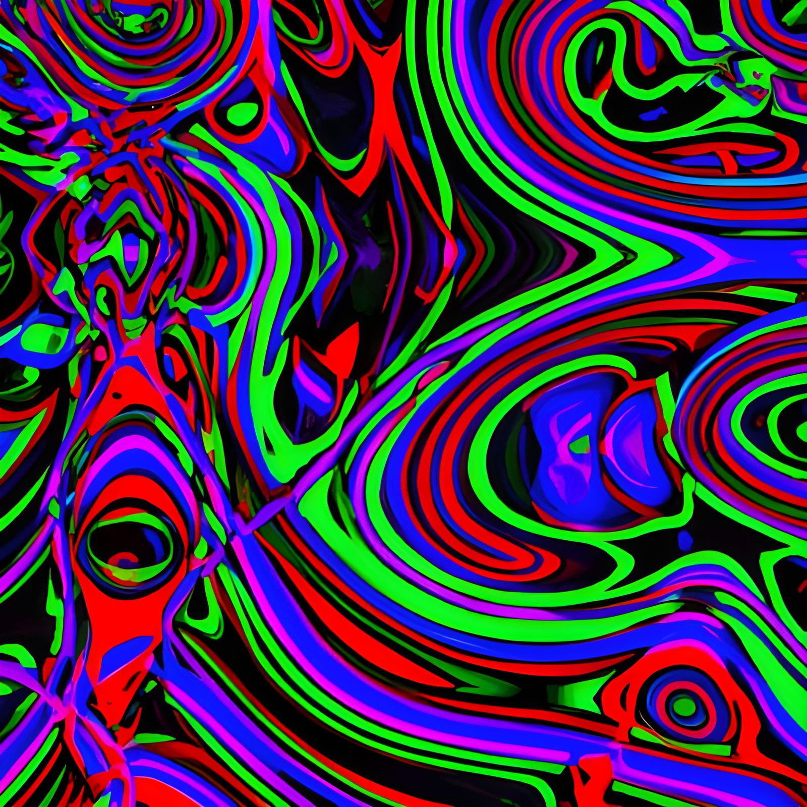 Neurographic Abstract