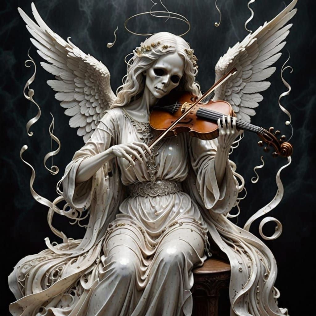Death's Serenade