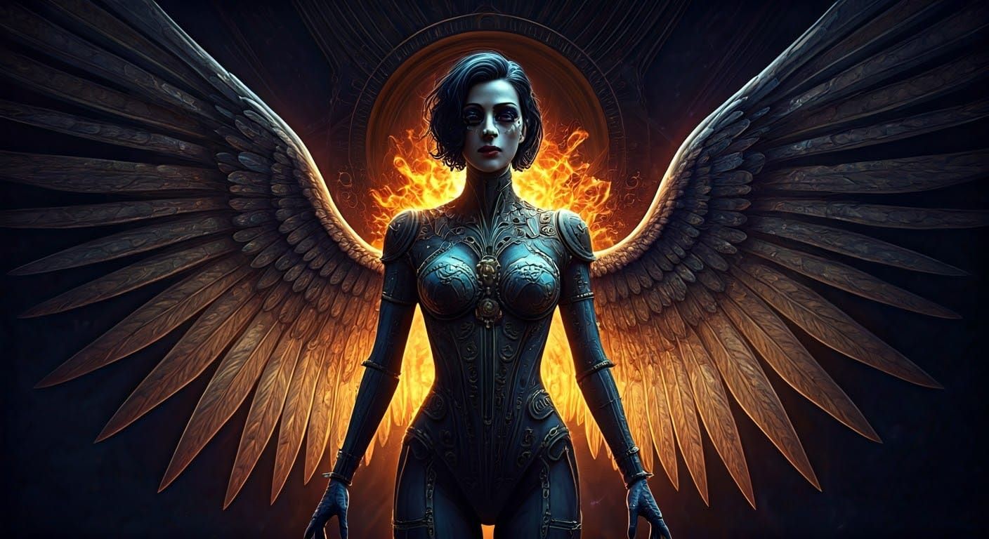 Tommy Danger and Ms Zing in Steampunk Workshop