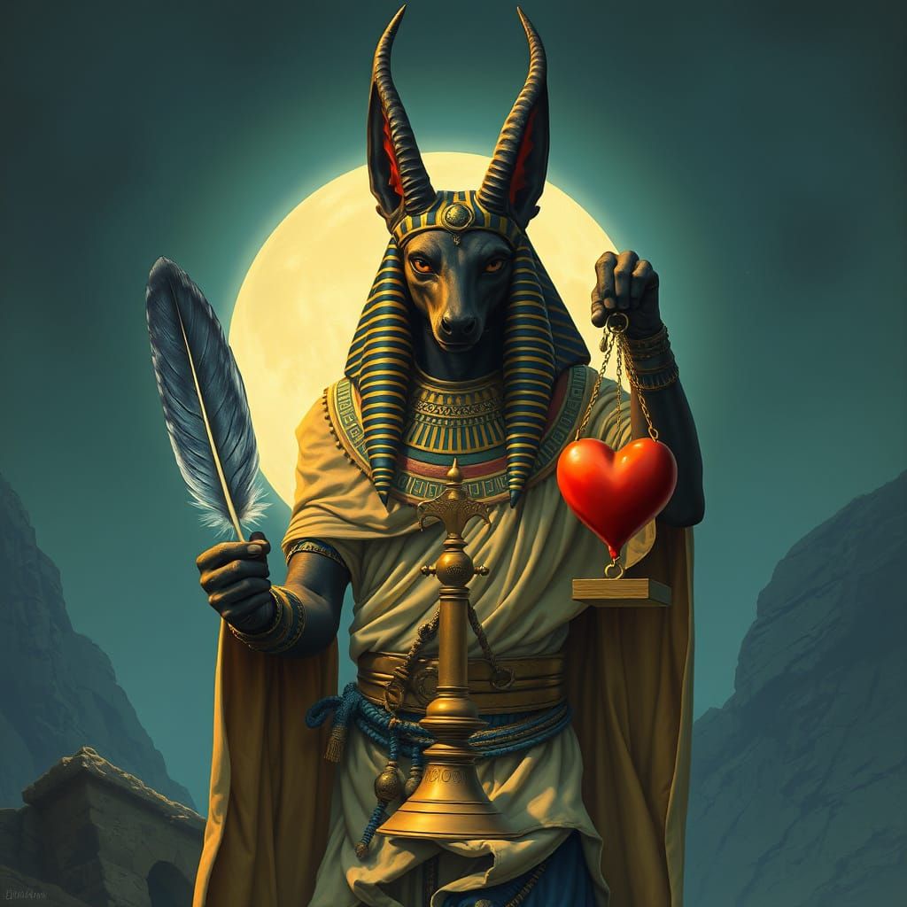 Anubis