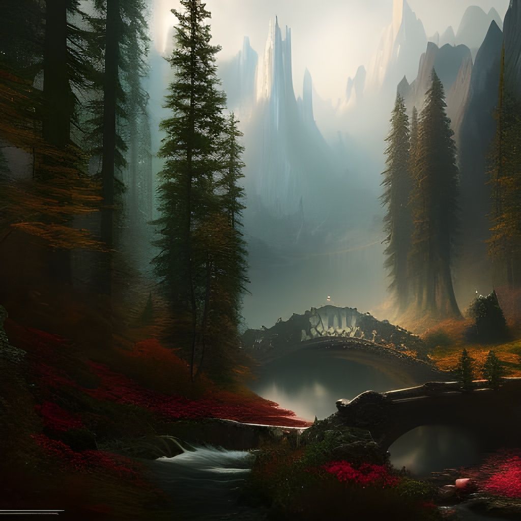 Gothic Vampire Mona Lisa in Marble, 8K Art