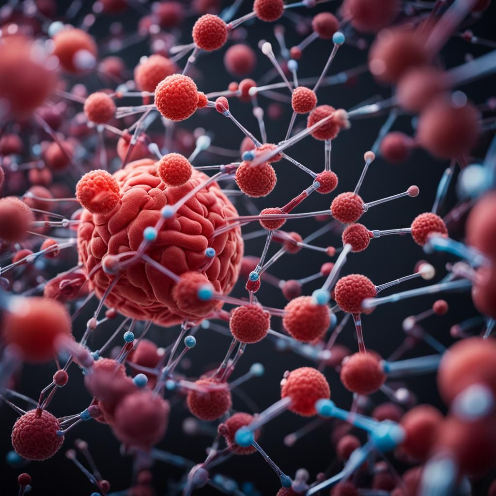 Cells of Brain and Nervous System